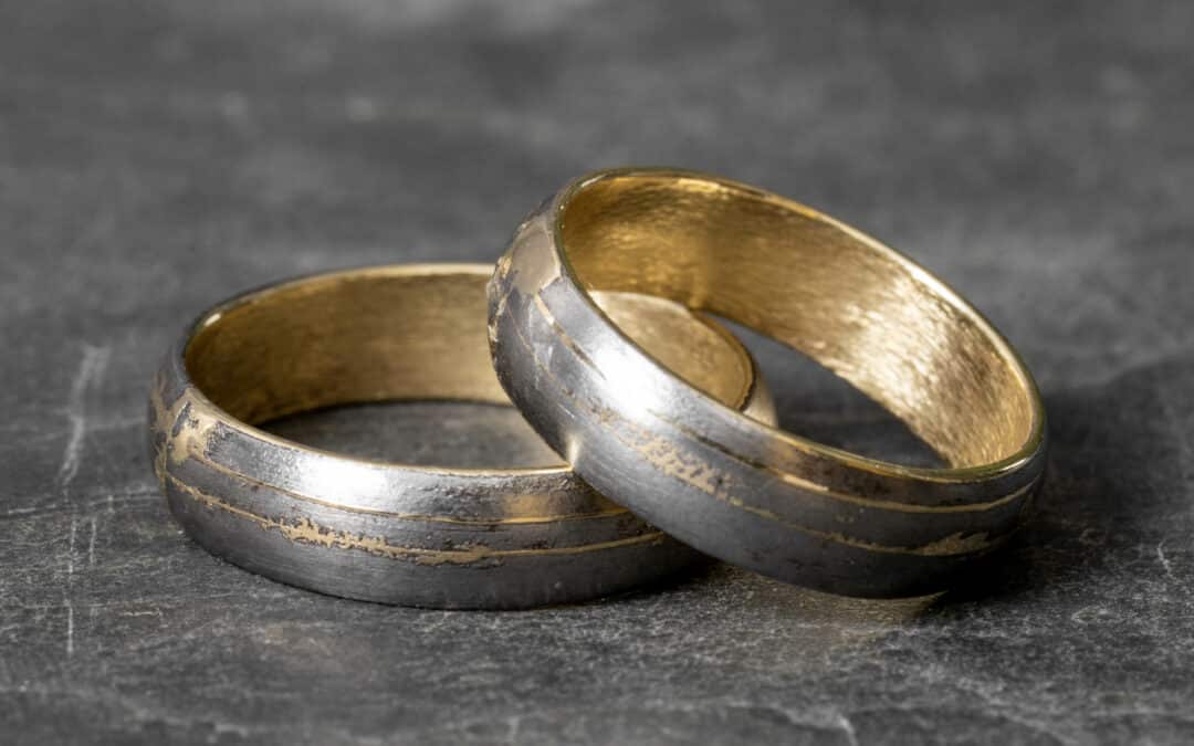 Wygrany voucher i odbiór obrączek Lyra z meteorytu