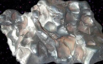 Turecka przygoda – poszukiwania meteorytu w Kayakent